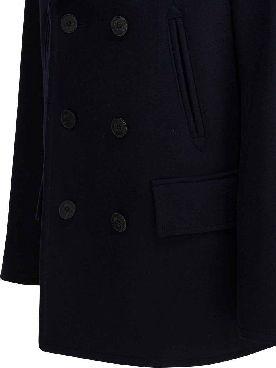 Burberry M:SHELBORNE:167774:A1222 Blauw