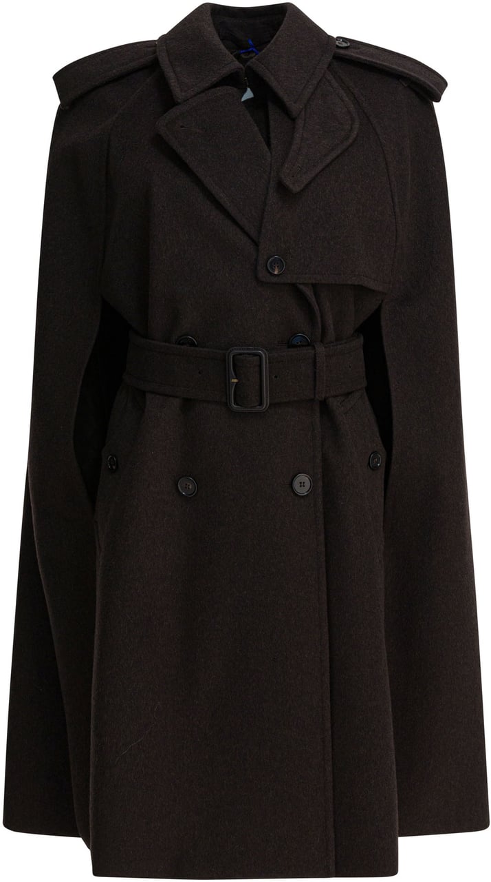 Burberry Jackets & Coats Bruin