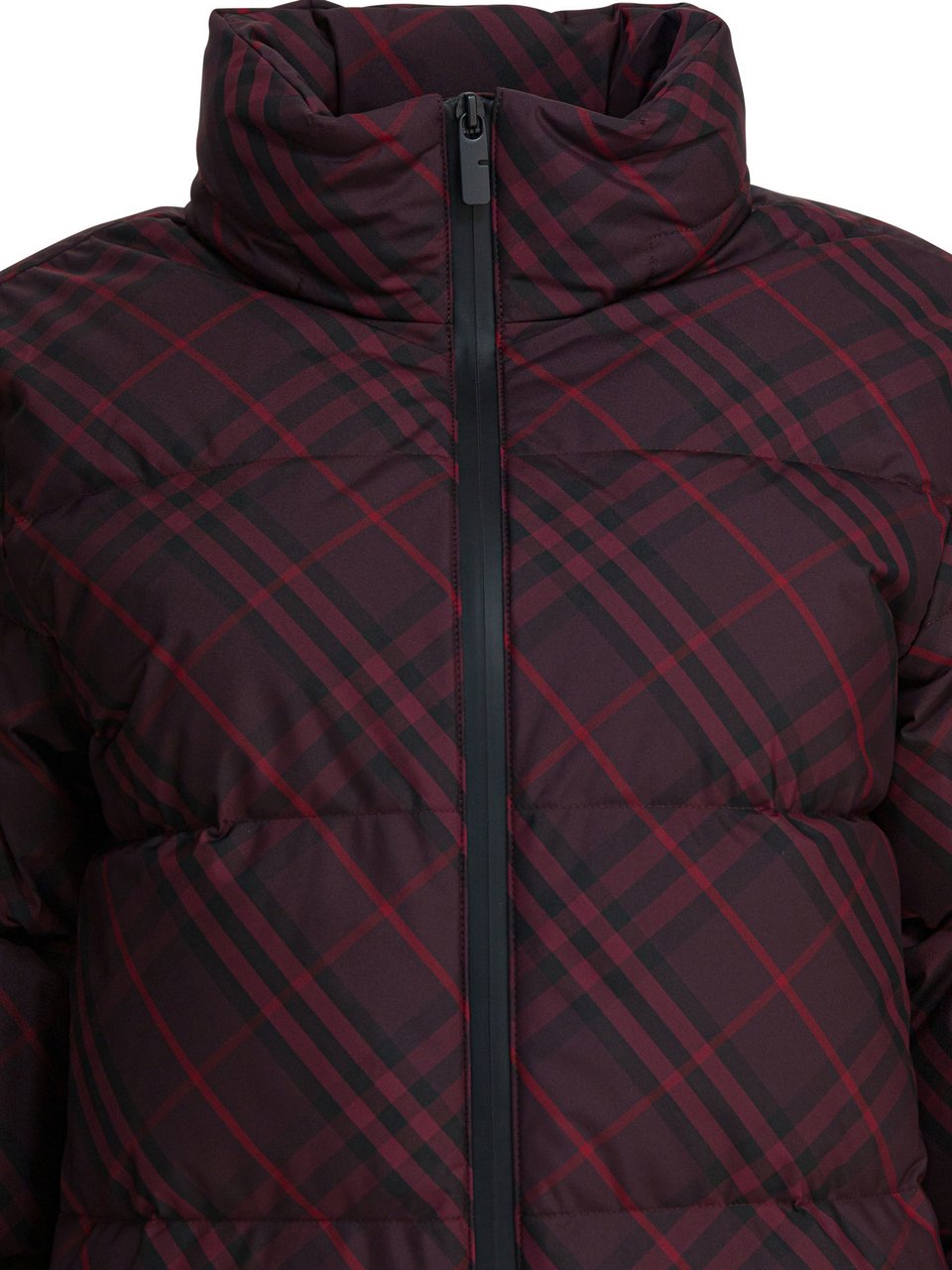 Burberry Jackets & Coats Rood