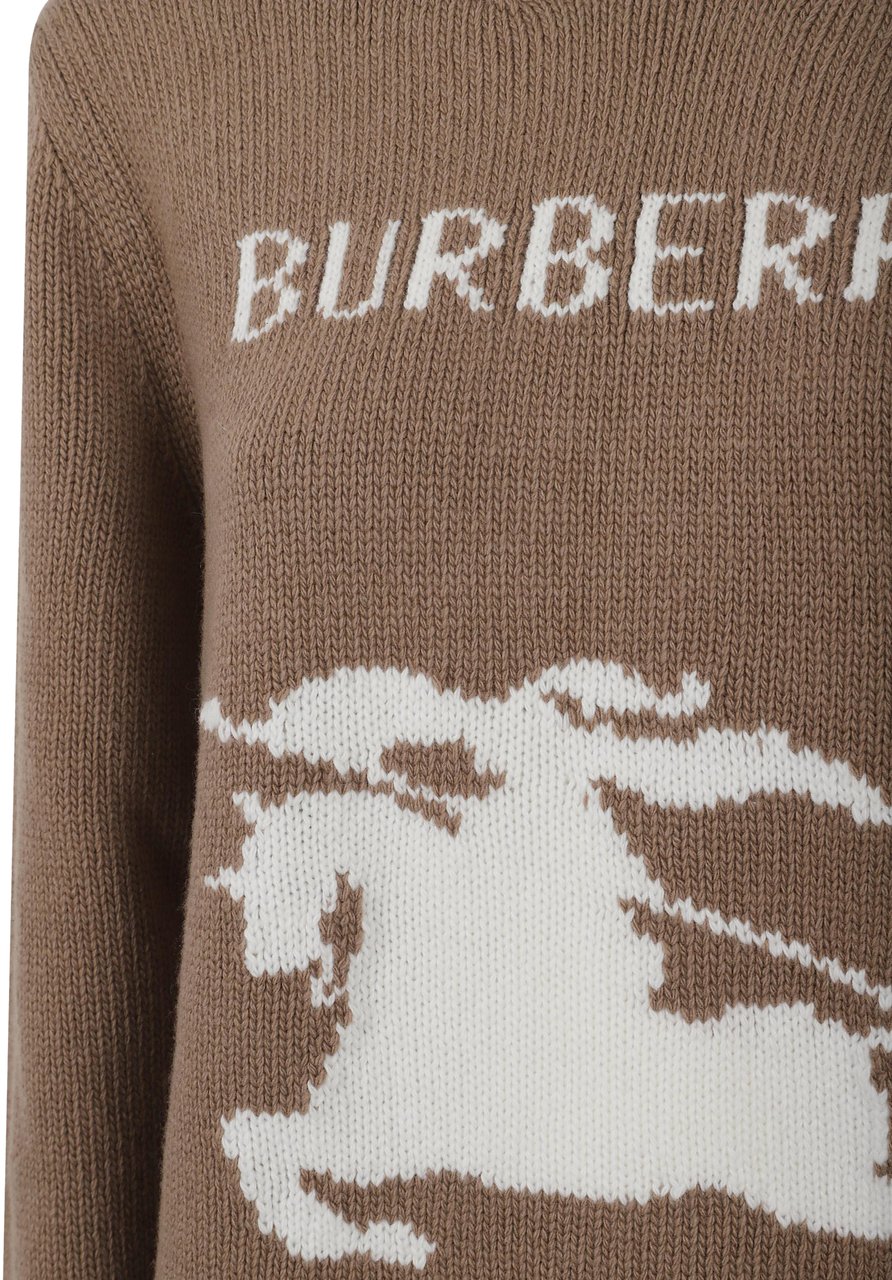 Burberry Scarlett Ekd Bruin