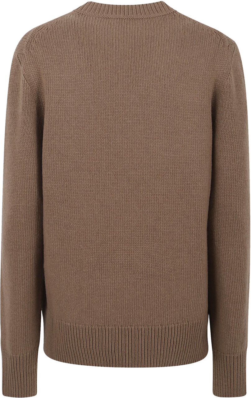 Burberry Scarlett Ekd Bruin