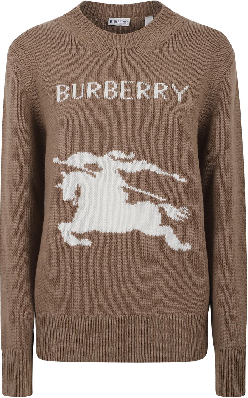 Burberry Scarlett Ekd Bruin
