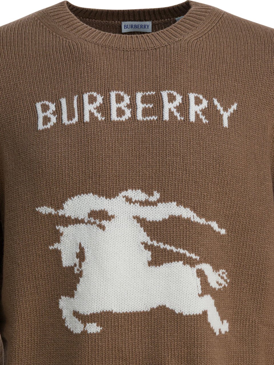 Burberry Knitwear Beige