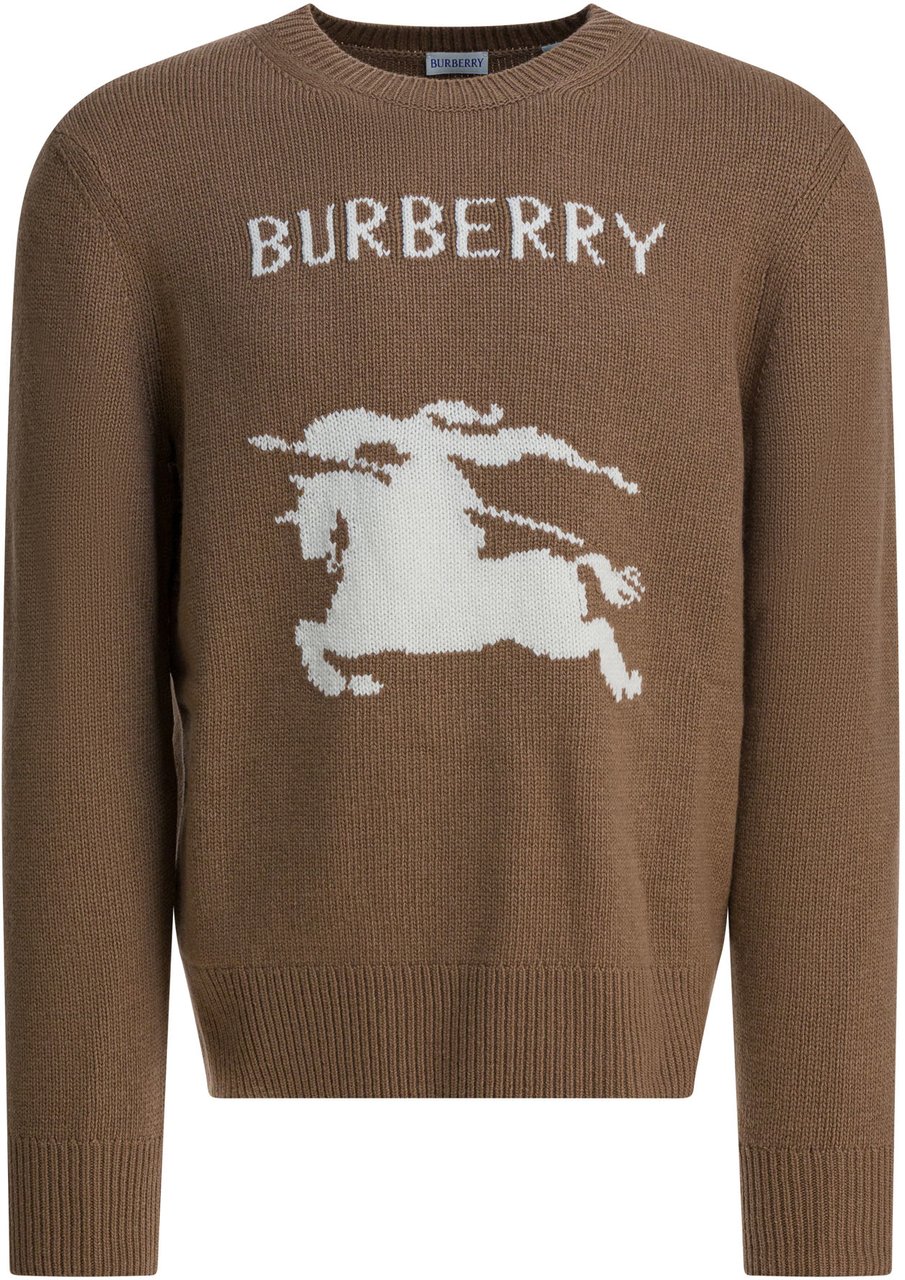 Burberry Knitwear Beige