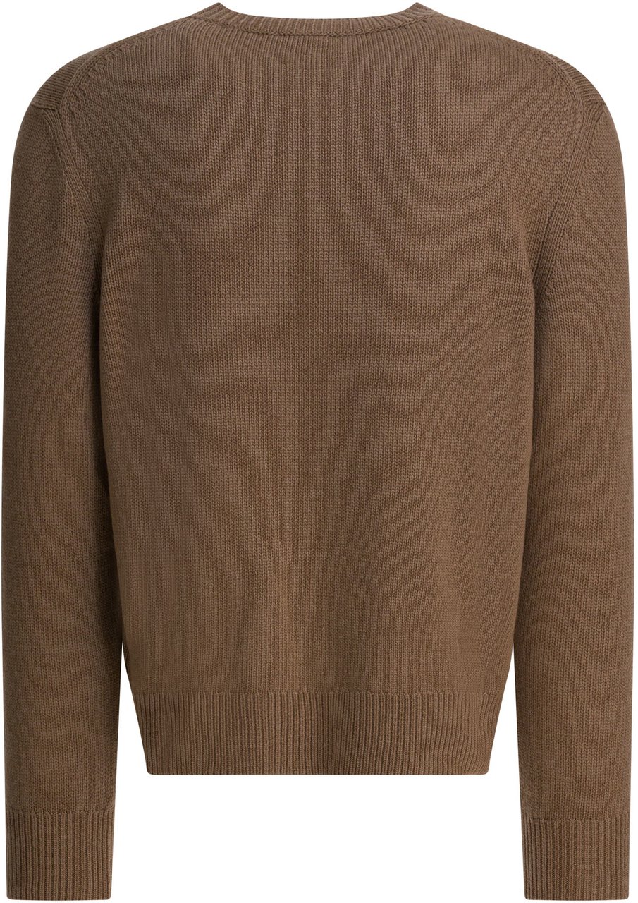Burberry Knitwear Beige