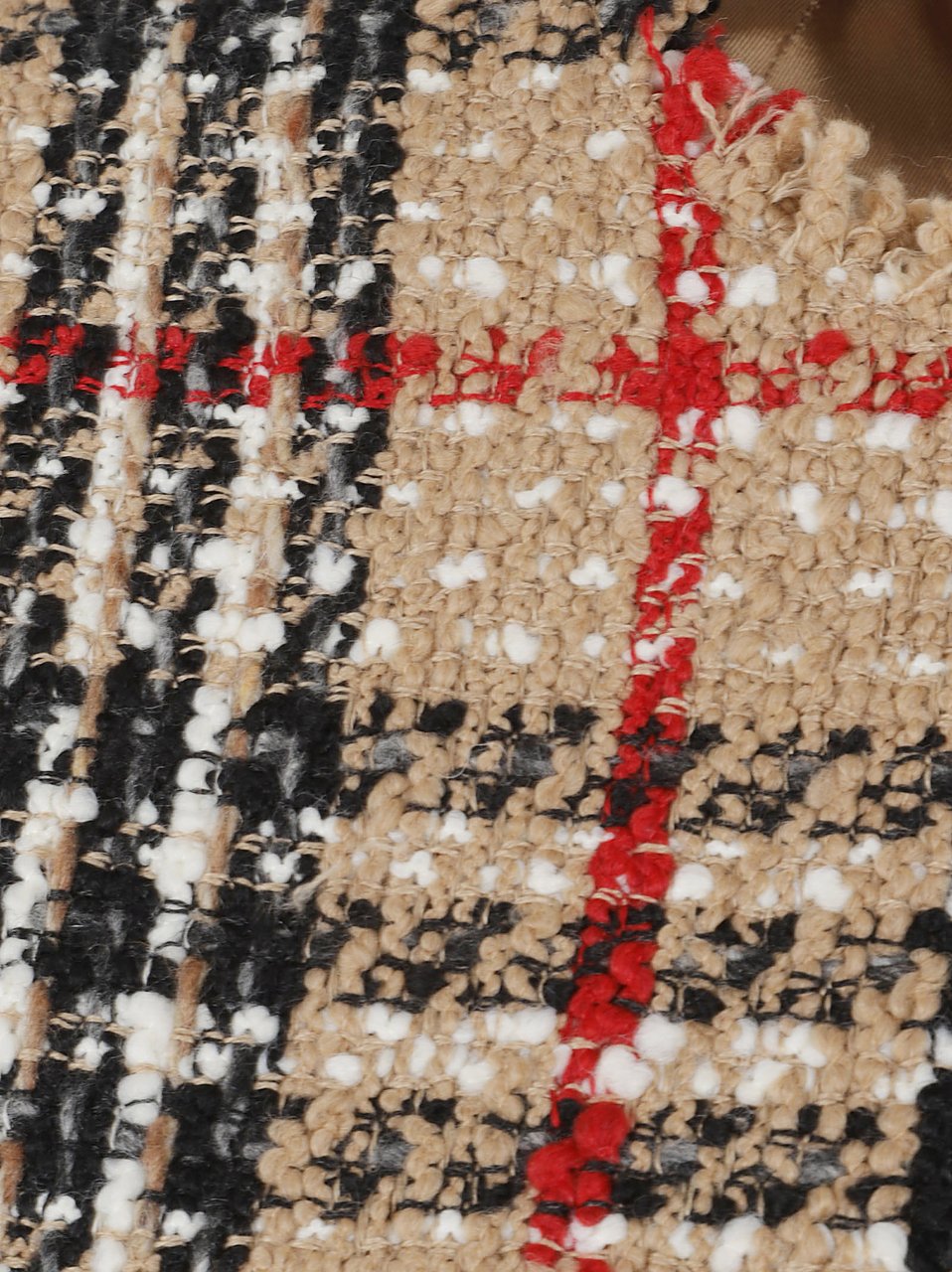 Burberry BURBERRY W DRESSES Beige