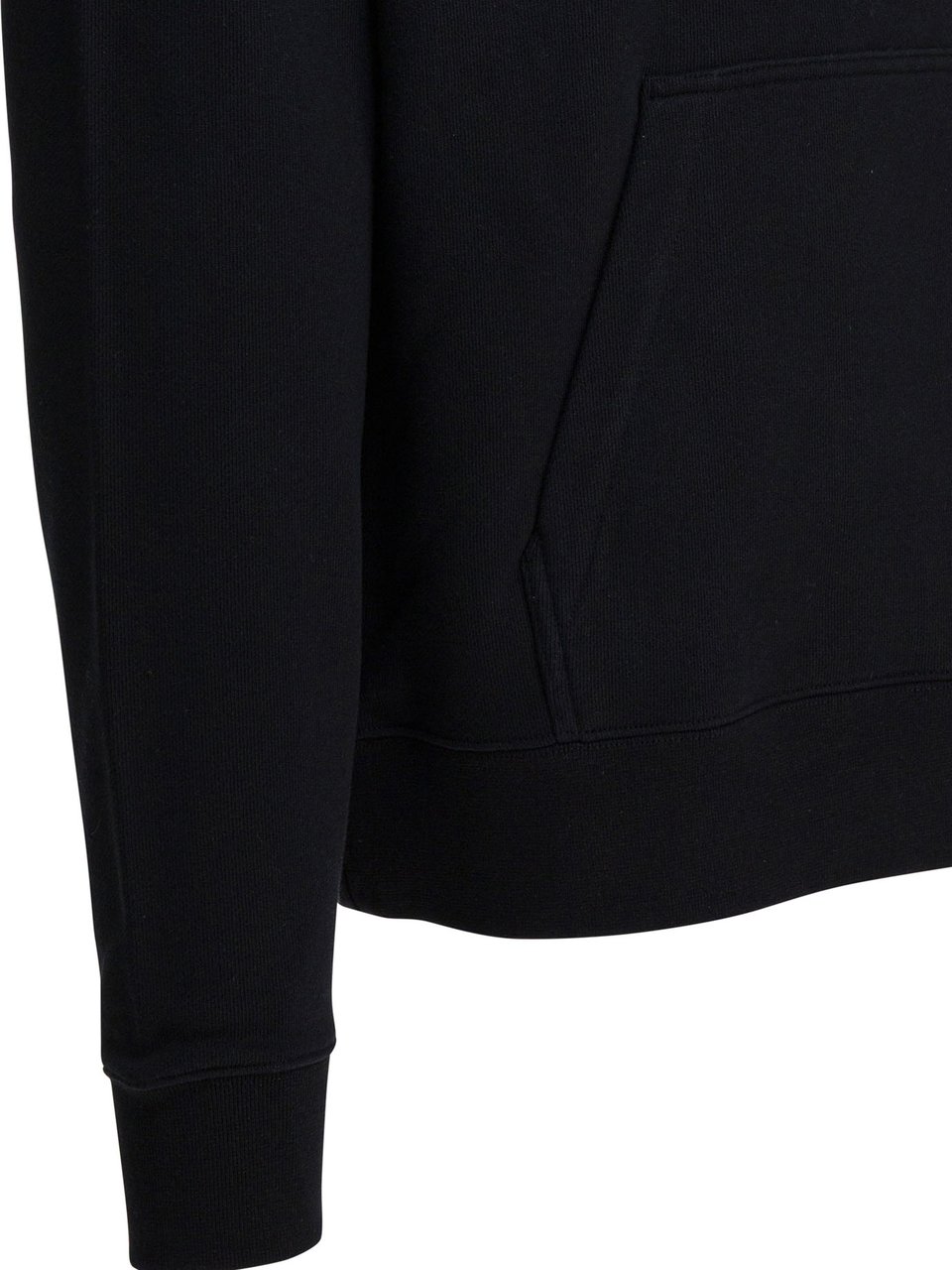 Burberry Sweatshirts Zwart