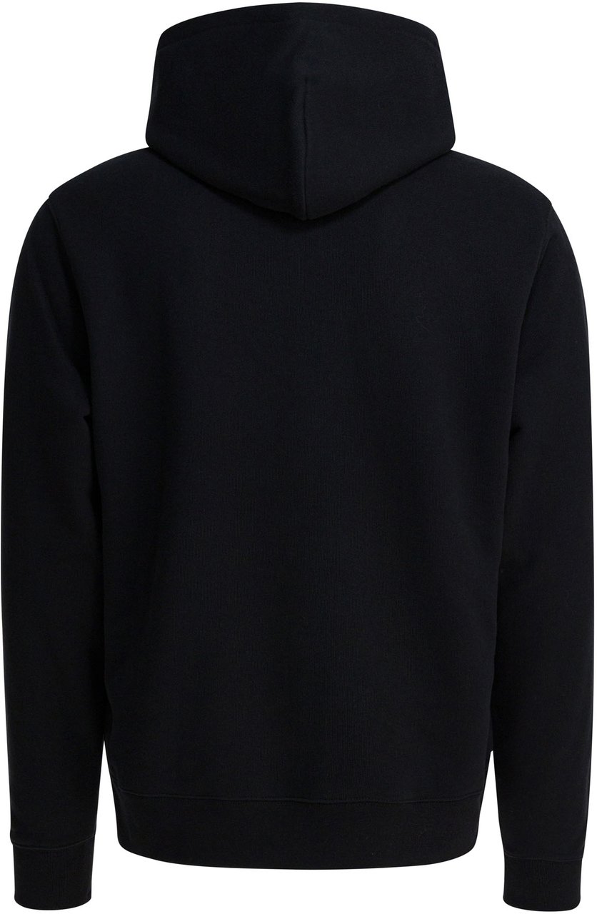 Burberry Sweatshirts Zwart