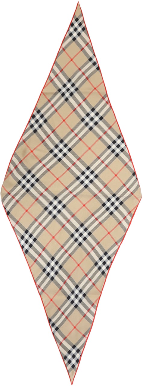 Burberry BURBERRY 8116998 Beige