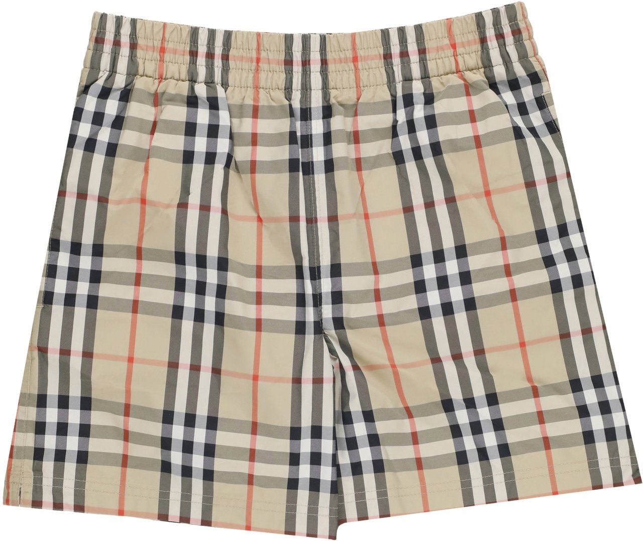 Burberry Sea Clothing Beige Beige