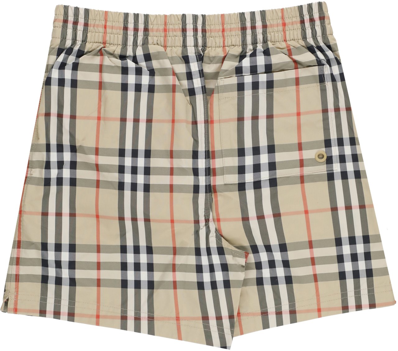 Burberry Sea Clothing Beige Beige