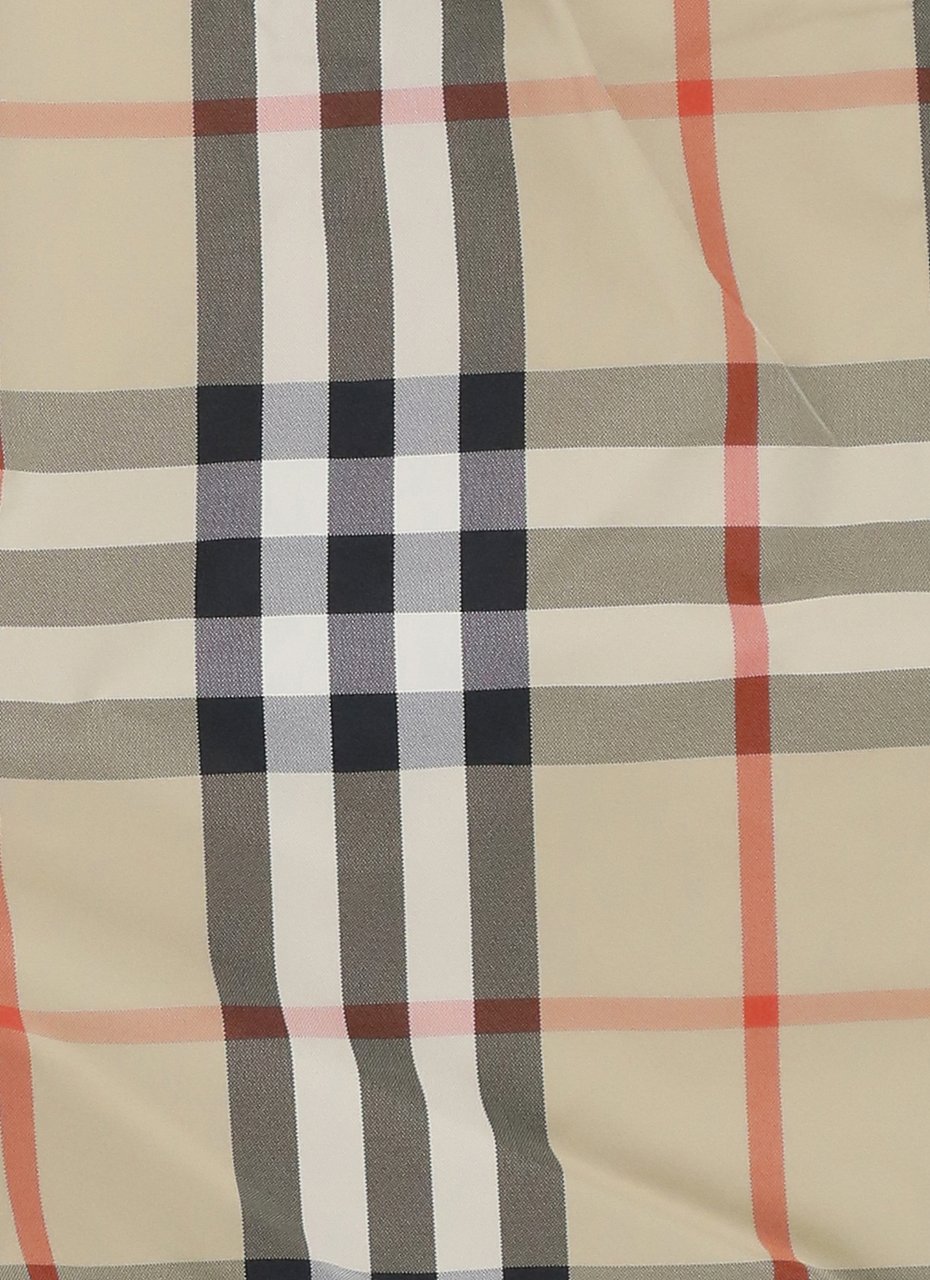 Burberry Sea Clothing Beige Beige