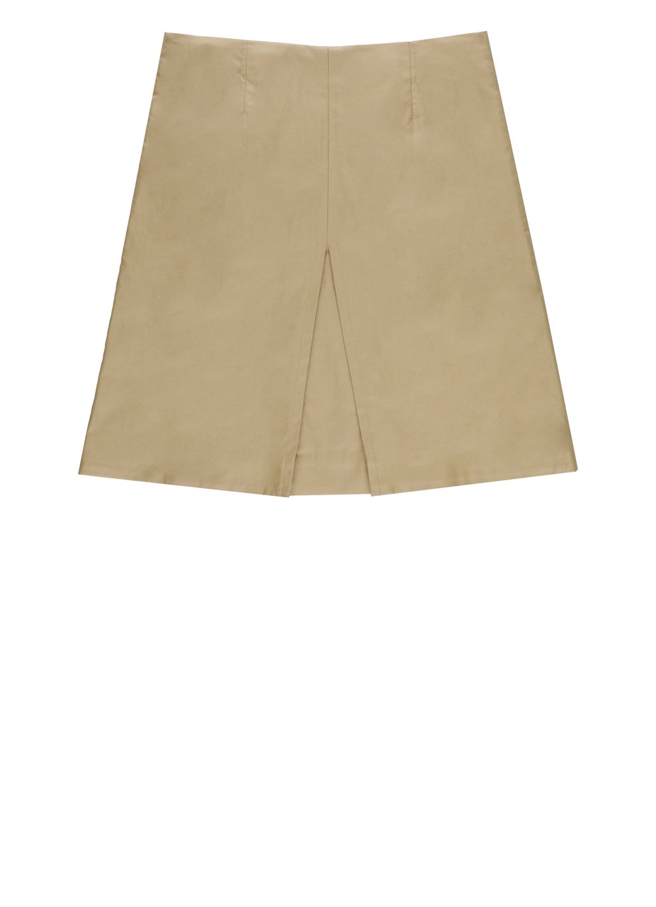 Burberry Skirts Beige Beige