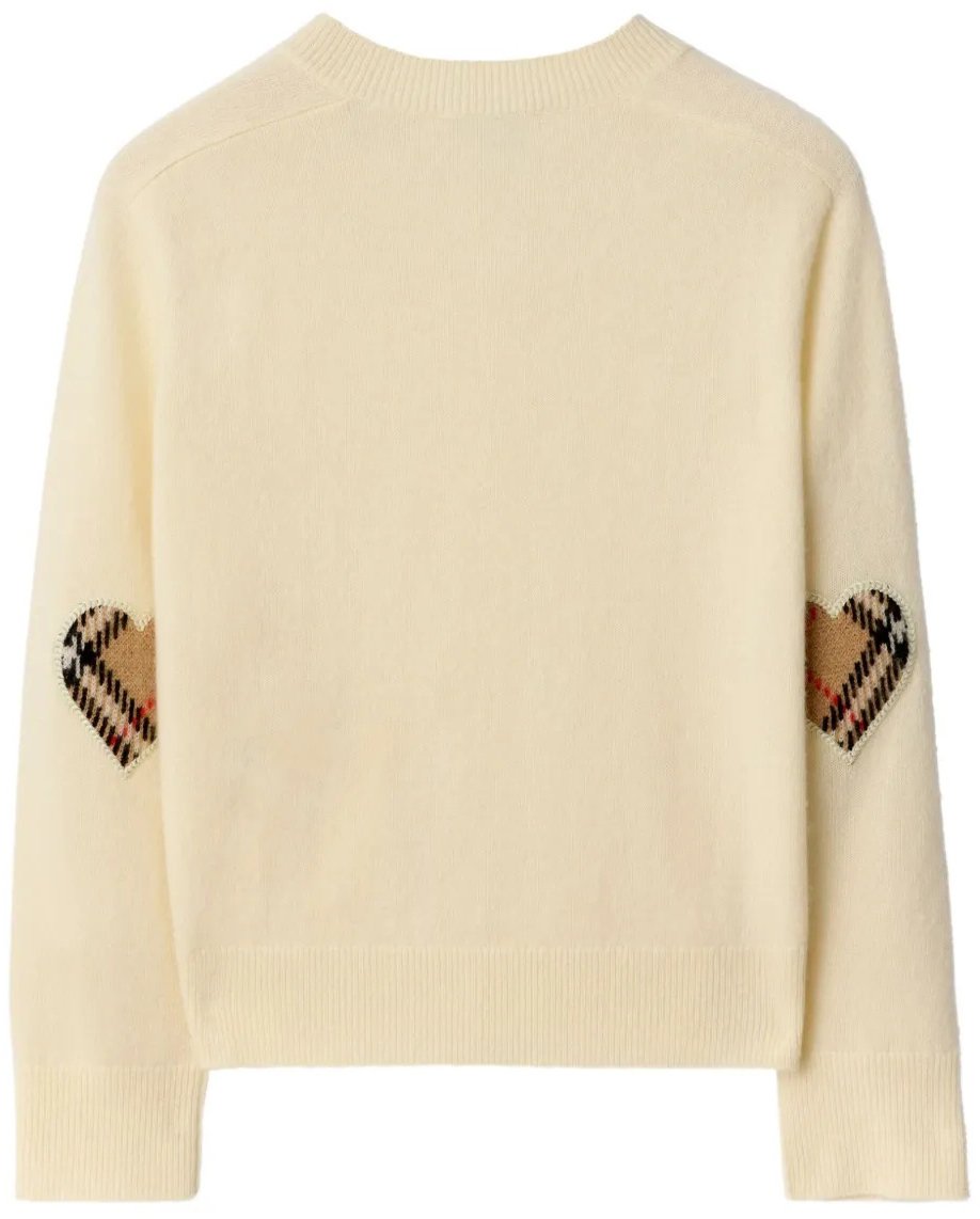 Burberry burberry kids maglieria kids divers Divers