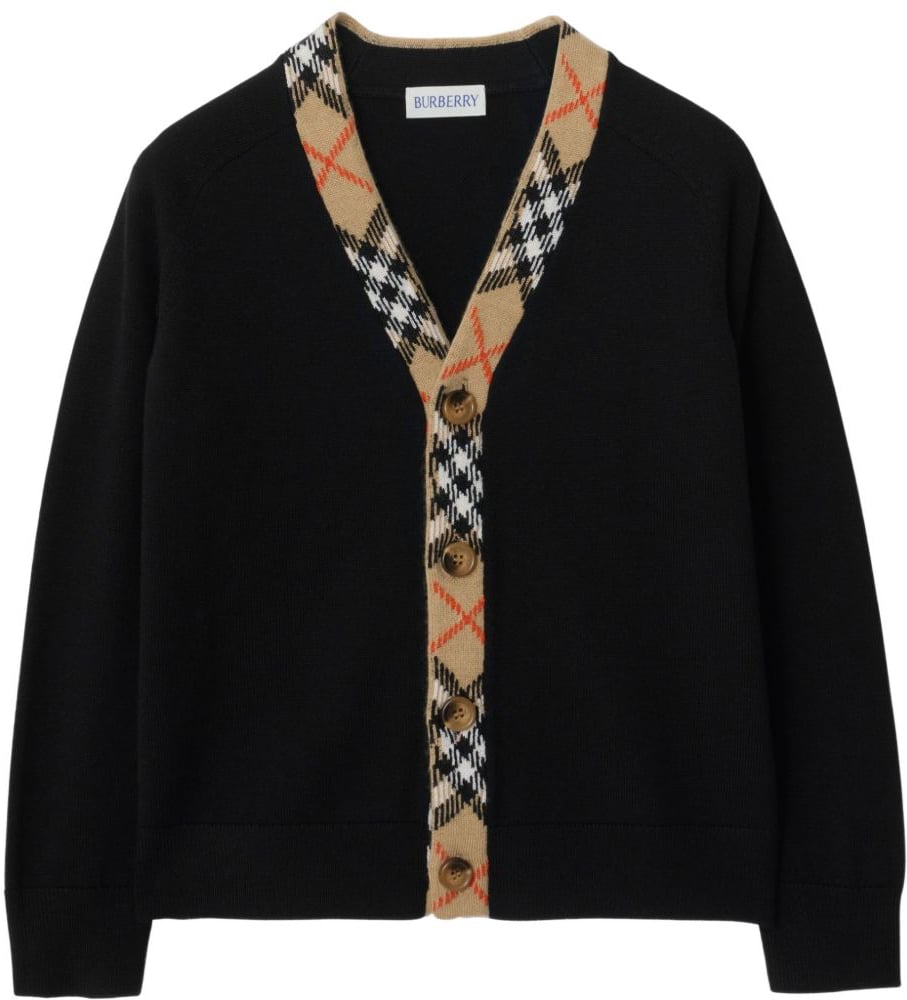 Burberry Sweaters Divers Divers