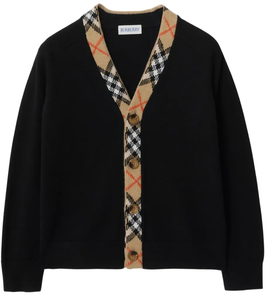 burberry kids maglieria kids divers Divers