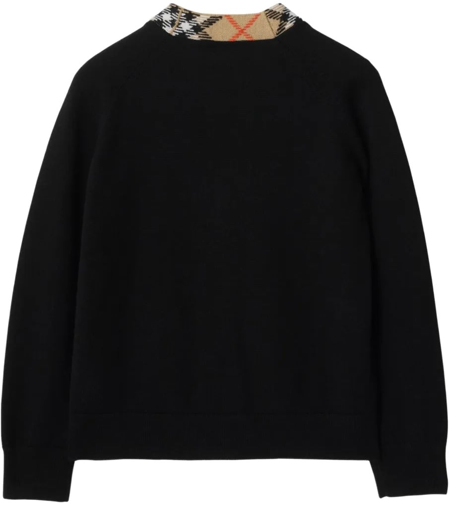 burberry kids maglieria kids divers Divers