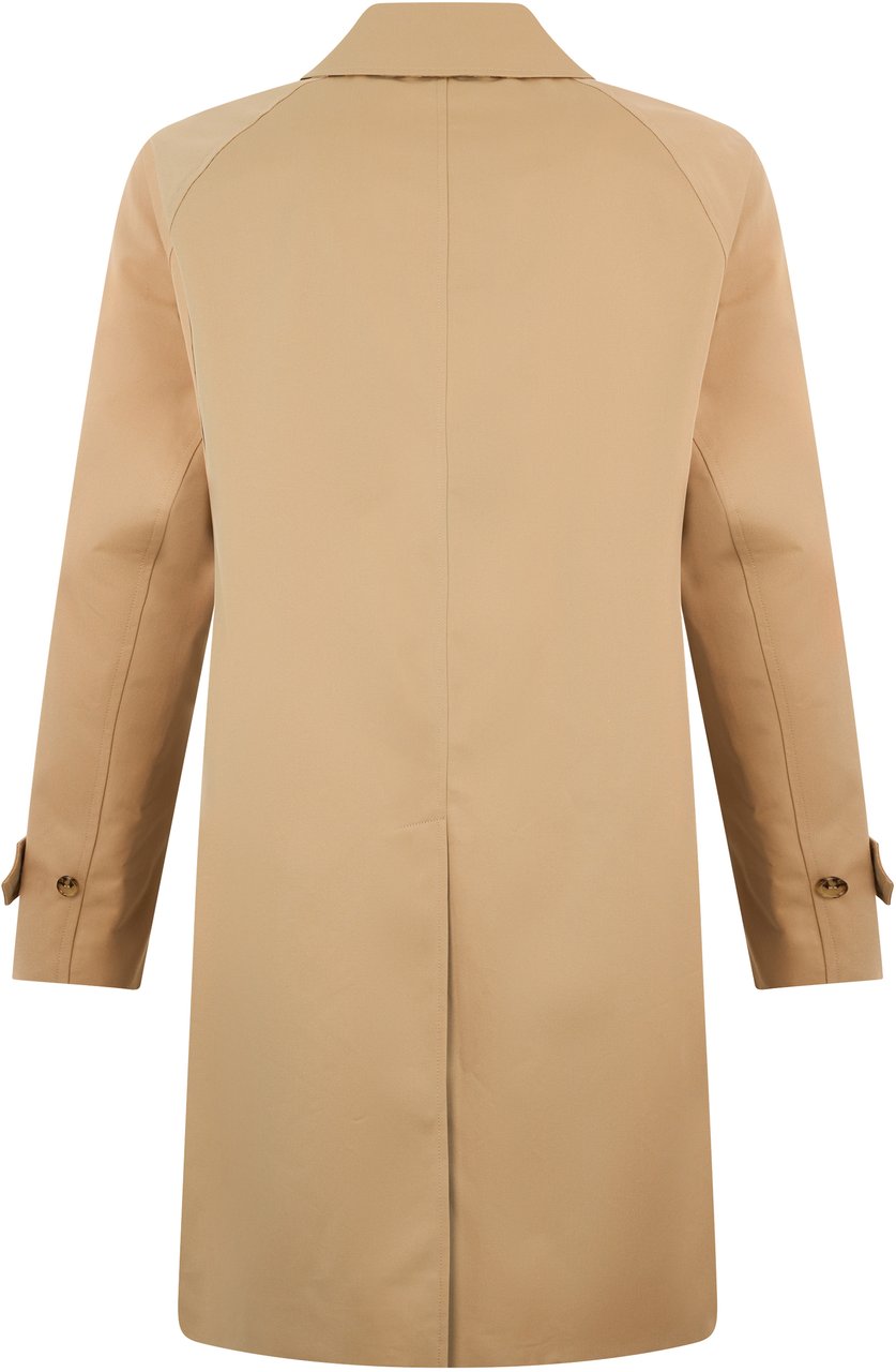 Burberry Classic trench Beige