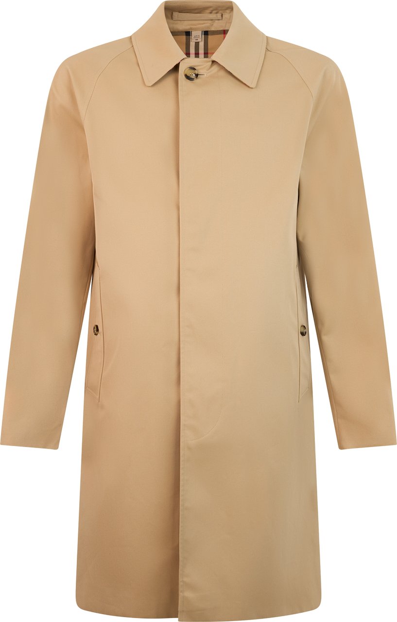 Burberry Classic trench Beige