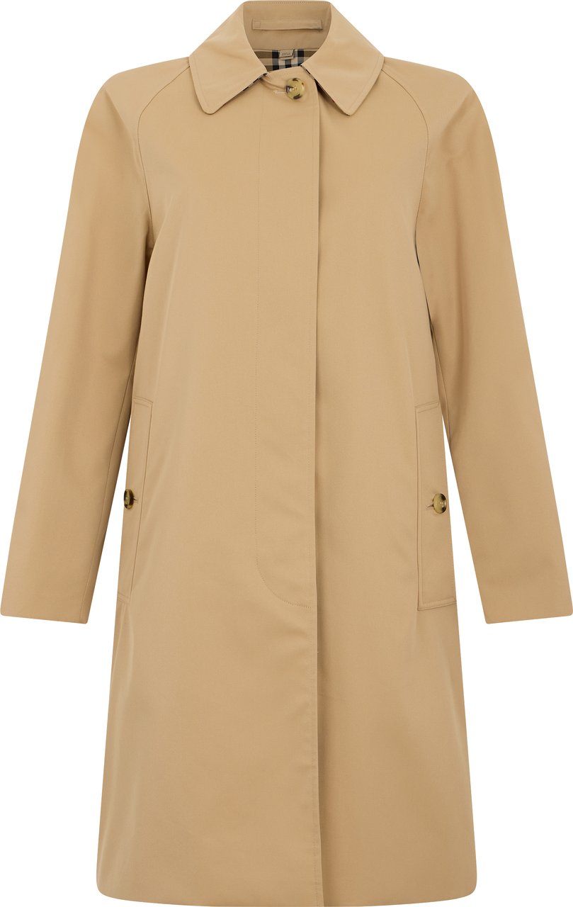 Burberry Classic trench Beige