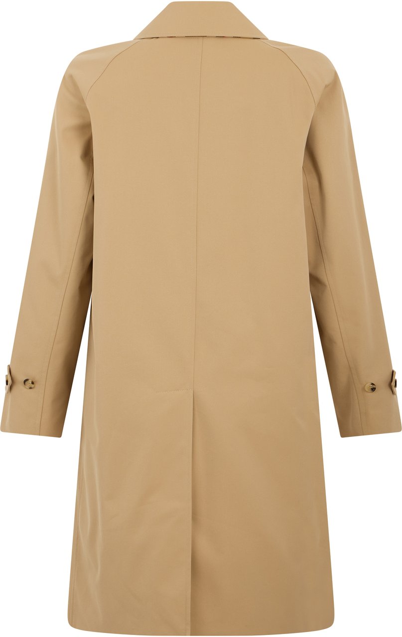Burberry Classic trench Beige