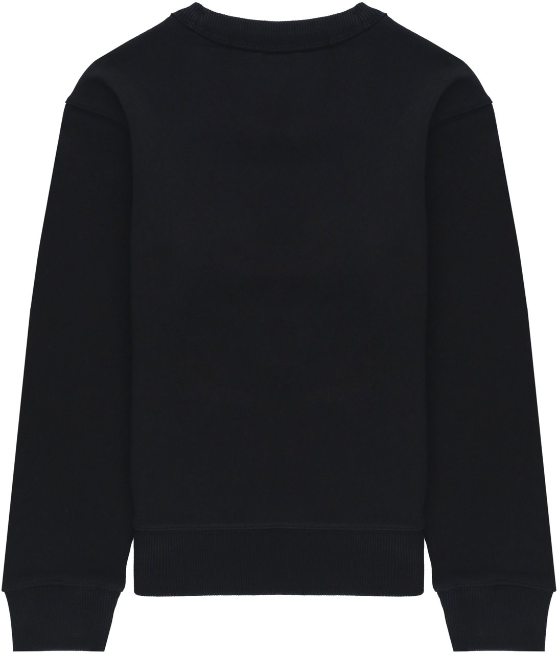 Burberry Sweaters Black Zwart