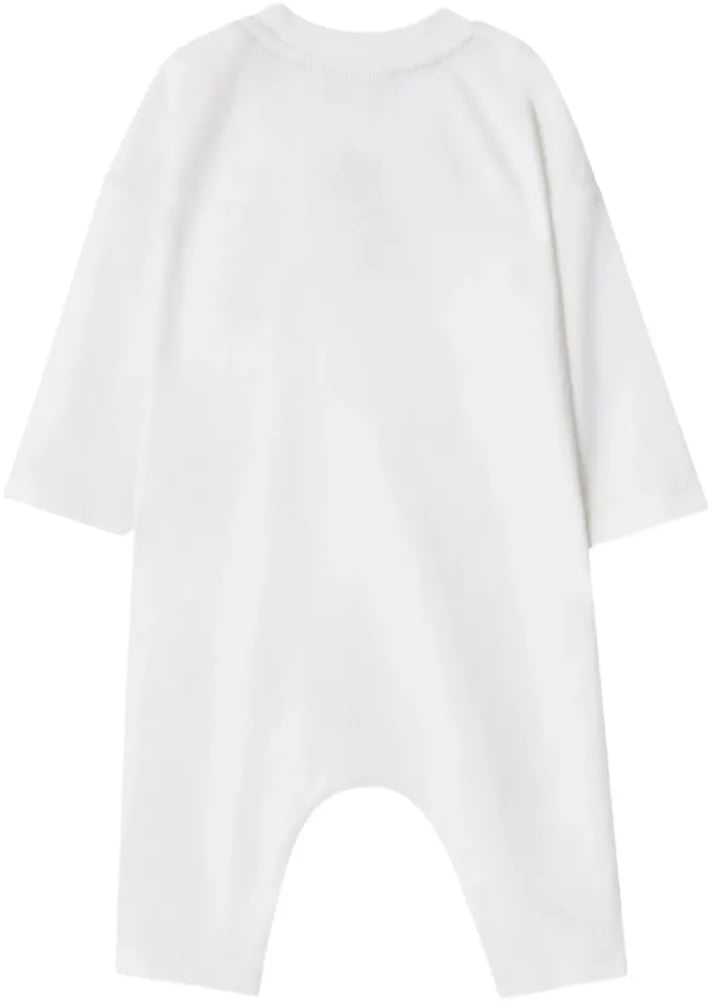 Burberry burberry kids completo da neonato kids divers Divers