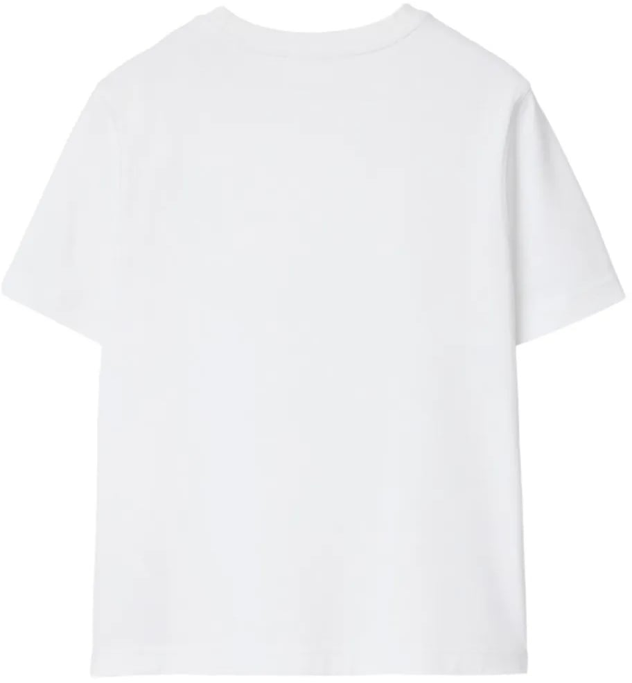 Burberry burberry kids t-shirt kids divers Divers