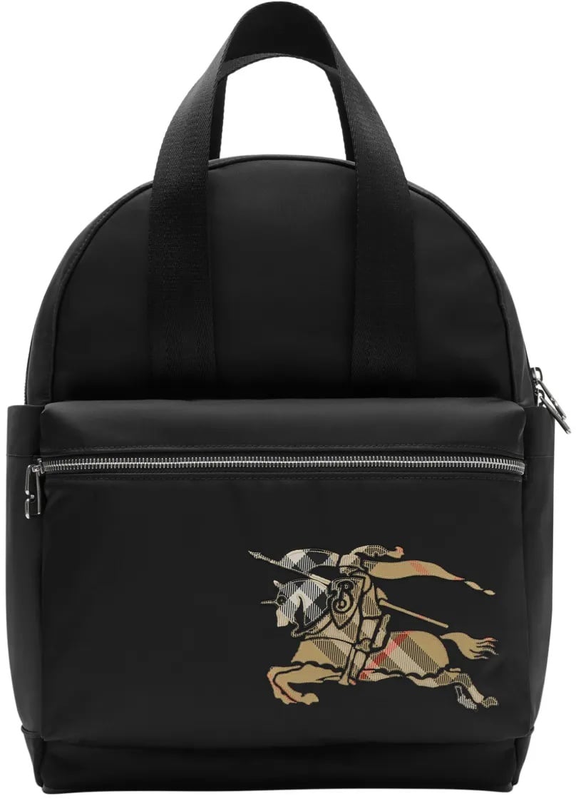 Burberry burberry kids zaino kids divers Divers