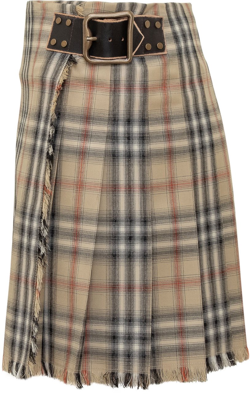 Burberry Burberry GONNE Divers