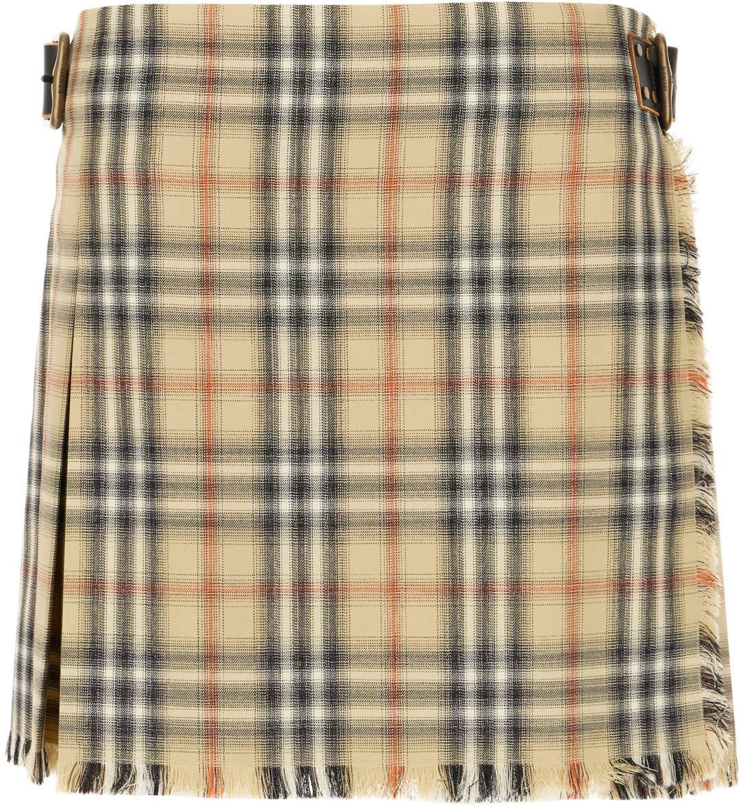 Burberry Burberry GONNE Divers