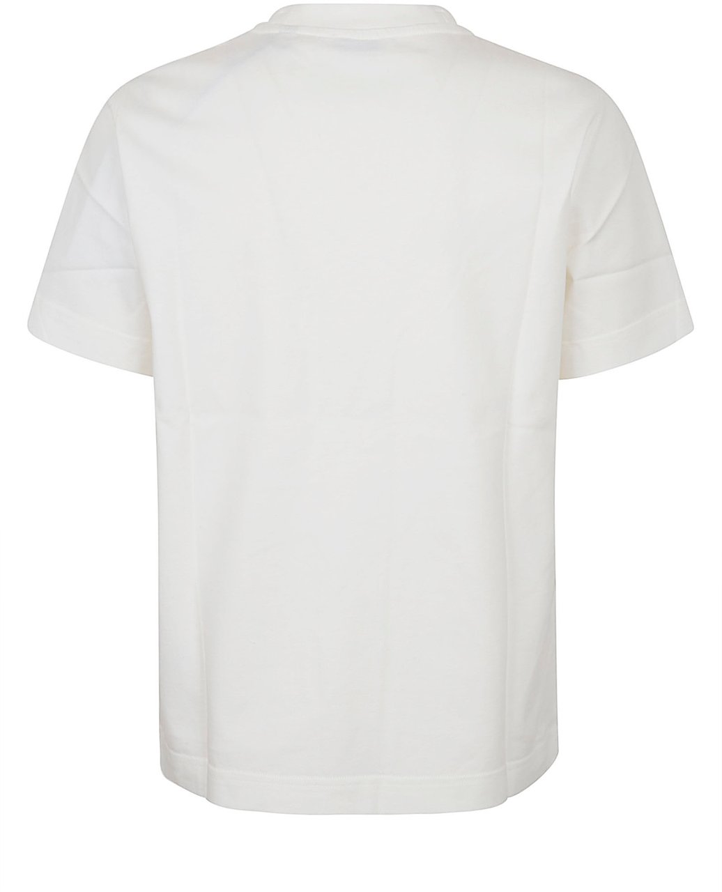 Burberry BURBERRY FRANKIE EKD FLOWER W JERSEYWEAR Wit