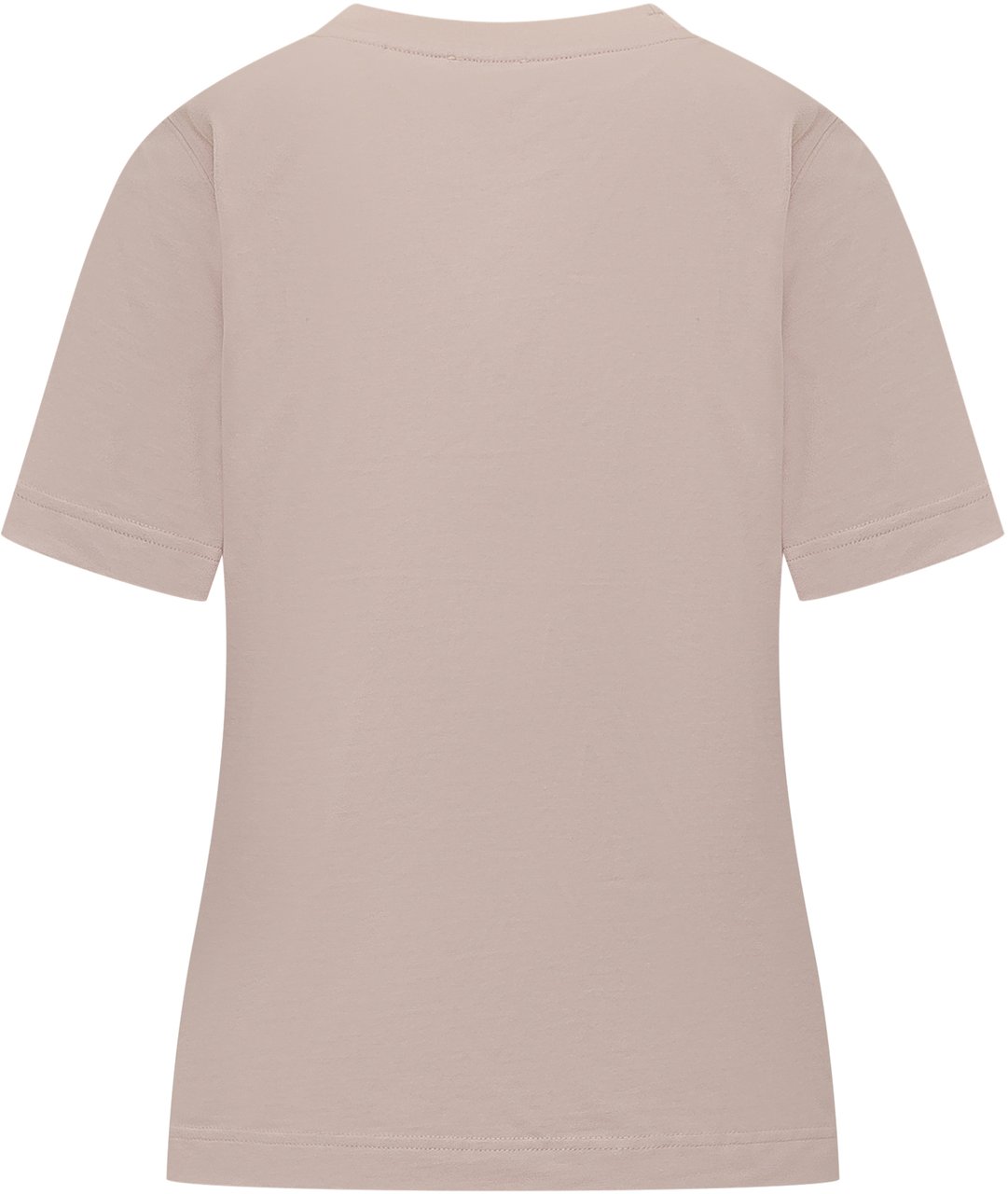 Burberry T-Shirt Frankie Taupe