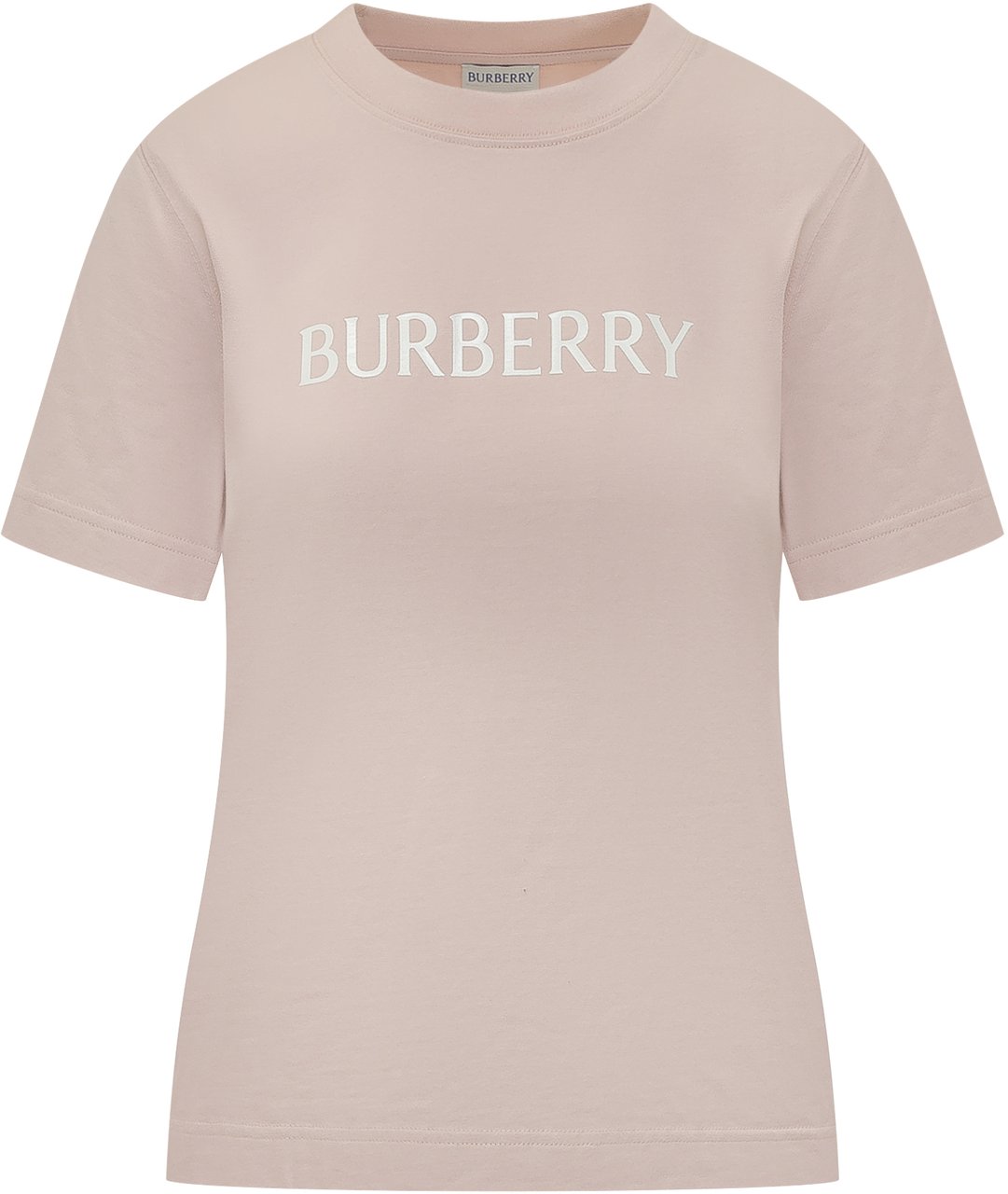 Burberry T-Shirt Frankie Taupe