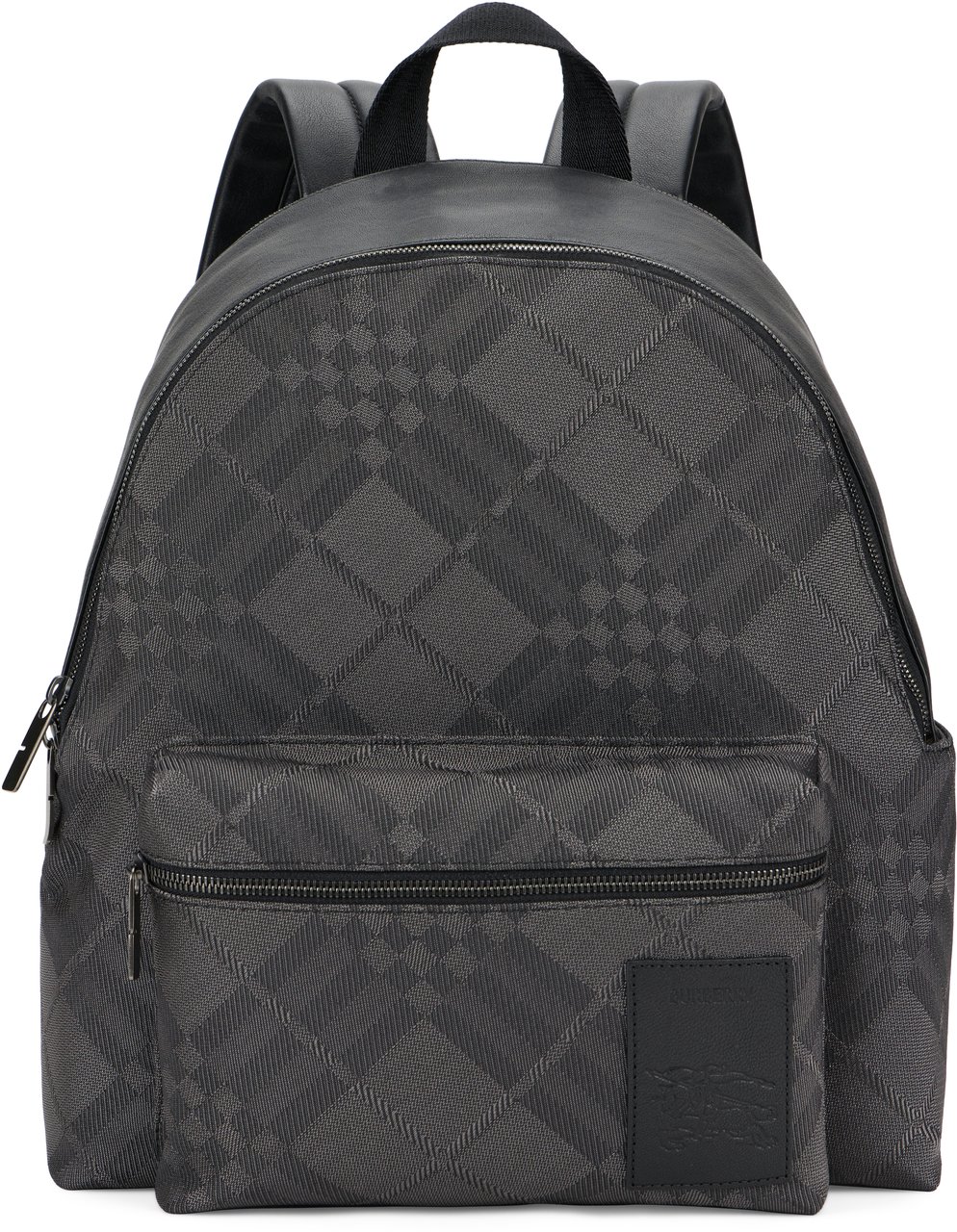 Burberry Chester Backpack Grijs