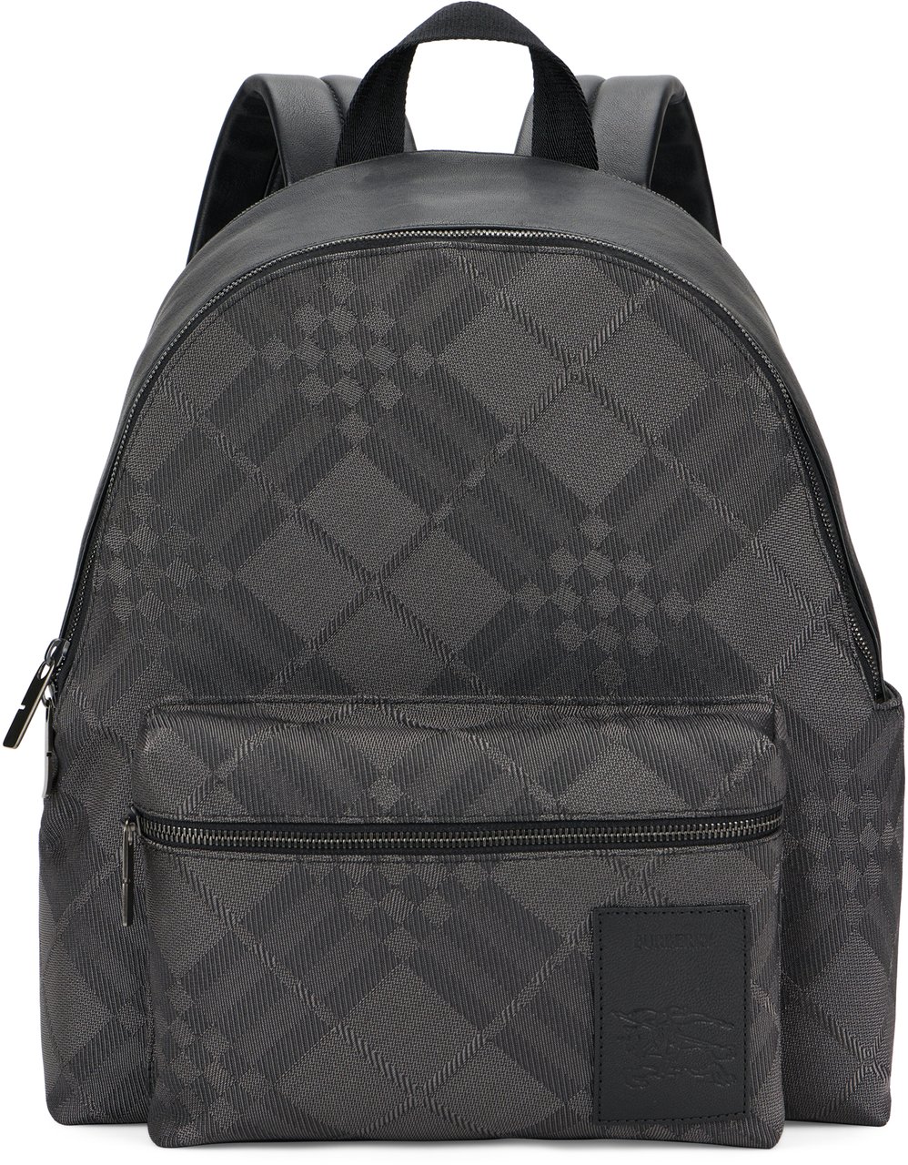 Burberry Chester Backpack Grijs