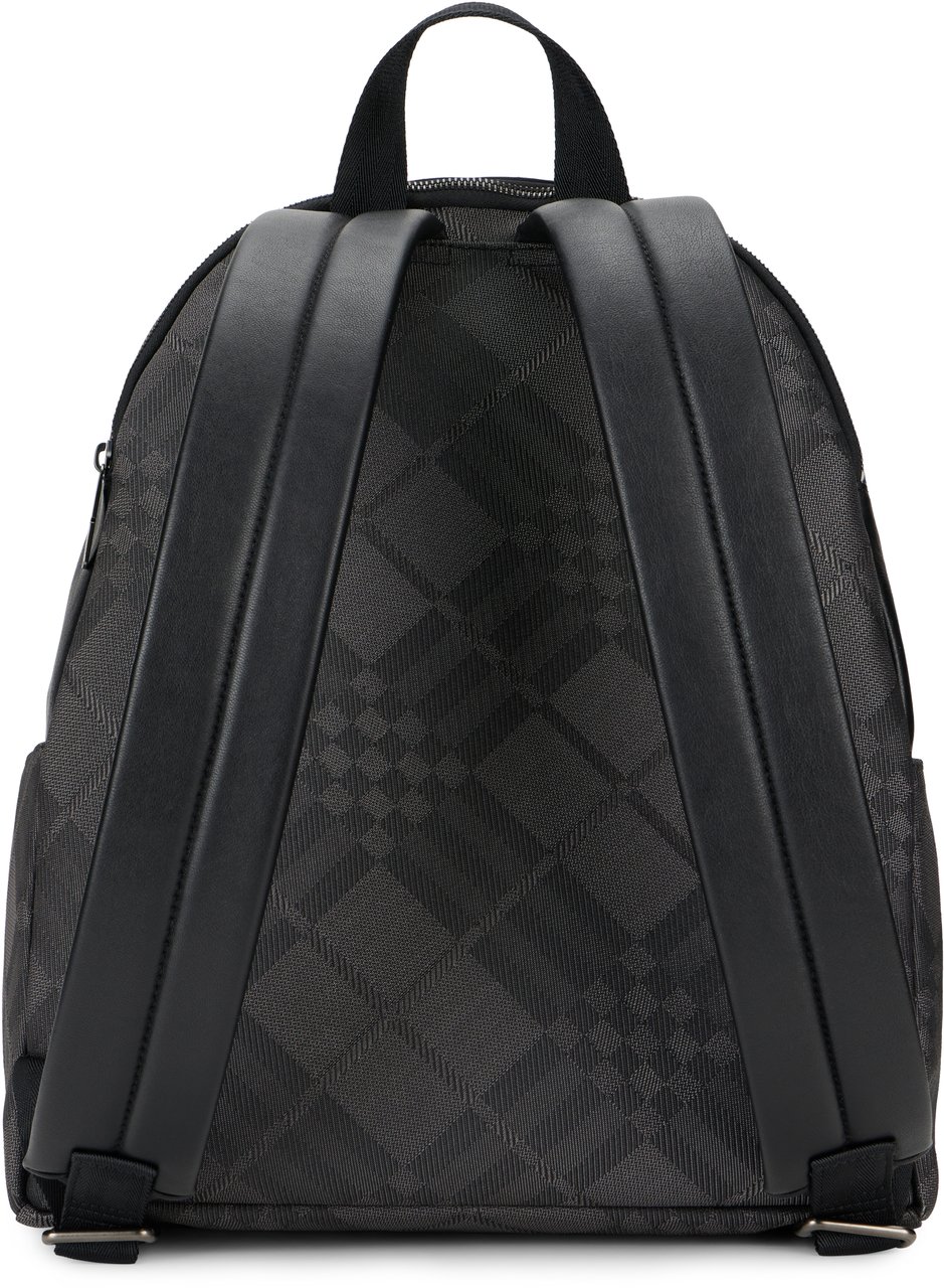 Burberry Chester Backpack Grijs