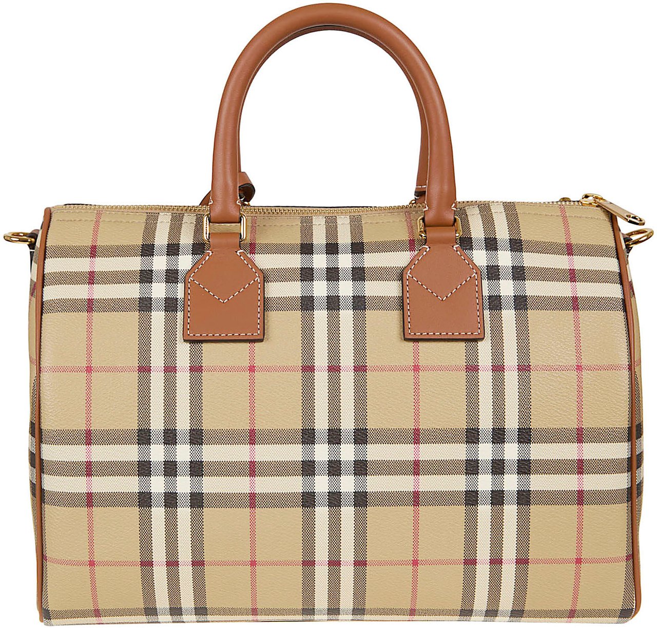 Burberry BURBERRY LL MD BOWLING DFC Maroon