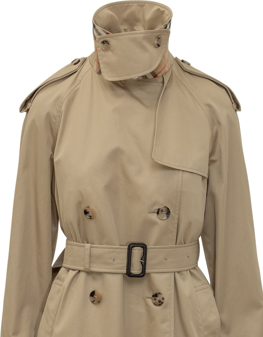 Burberry Trench Castleford Beige