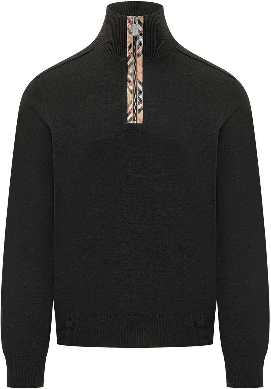 Burberry Maglione Cameron Zwart