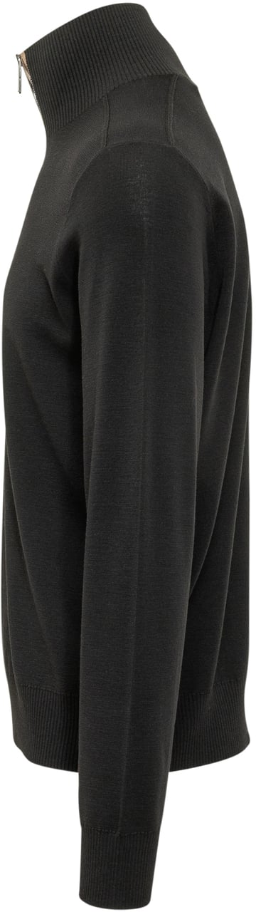 Burberry Maglione Cameron Zwart