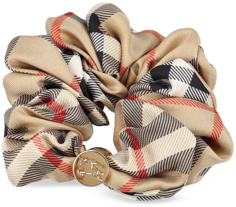 Burberry Accessories Beige Beige