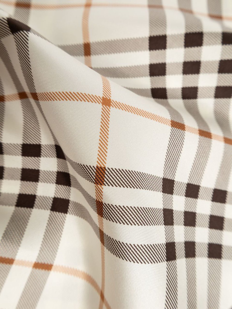 Burberry Scarfs White Wit