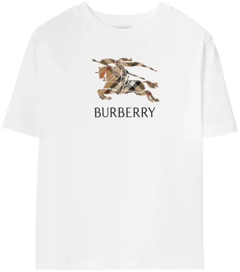 Burberry burberry kids t-shirt kids divers Divers