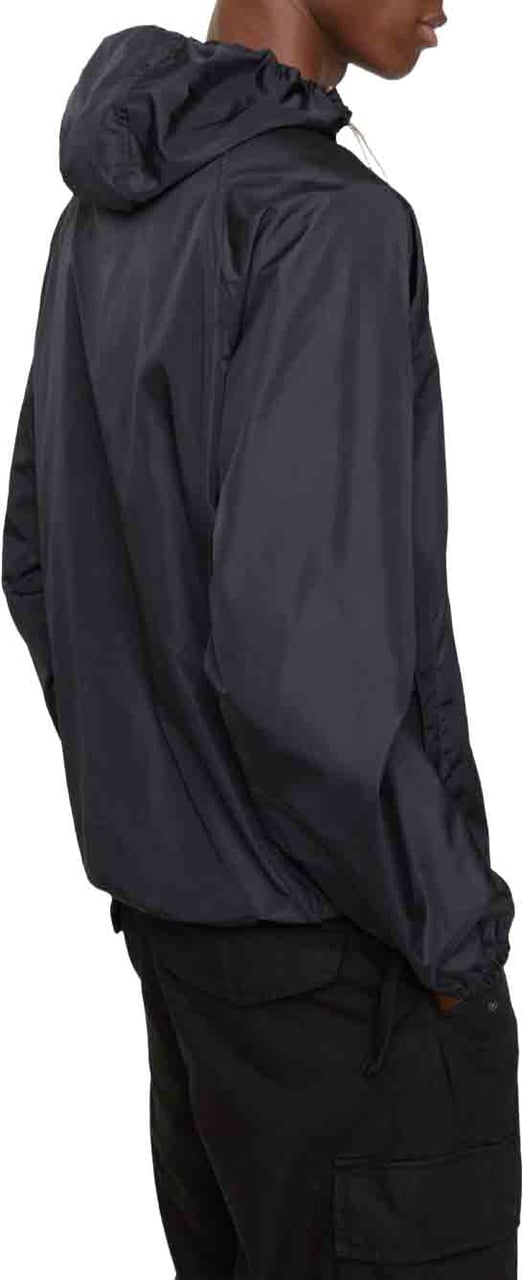 Burberry Coats Navy Navy
