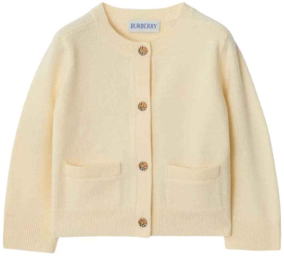 Burberry burberry kids maglieria kids divers Divers