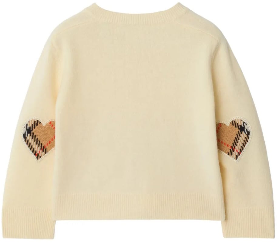 Burberry burberry kids maglieria kids divers Divers