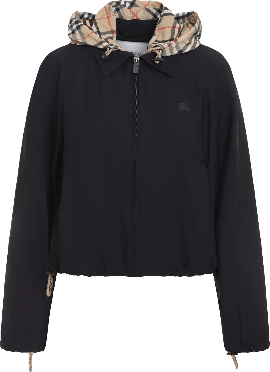 Burberry Newcott Harrington Jacket Divers