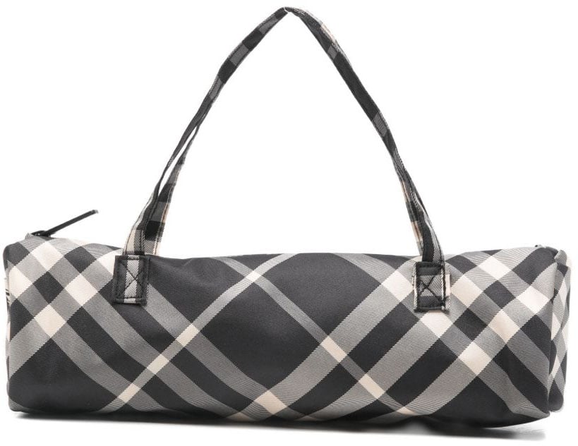Burberry Accessories Black Zwart