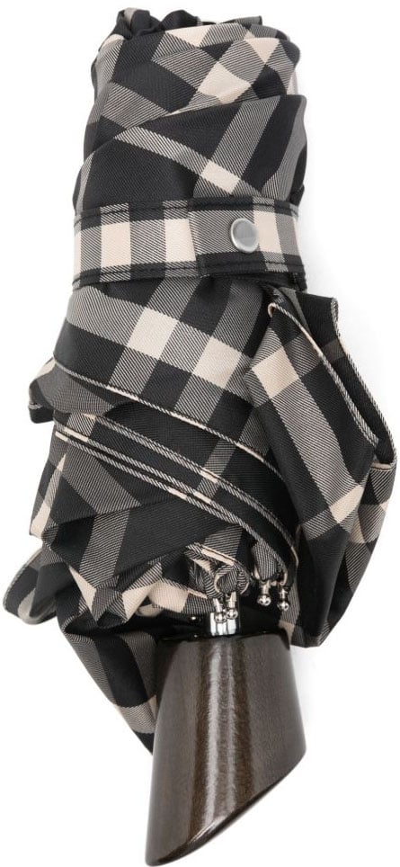 Burberry Accessories Black Zwart